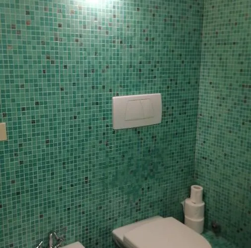 In Vicolo Scanderbeg Apartament Rzym