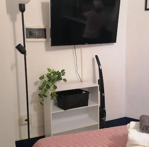 In Vicolo Scanderbeg Apartament