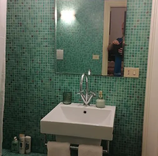 In Vicolo Scanderbeg Apartament